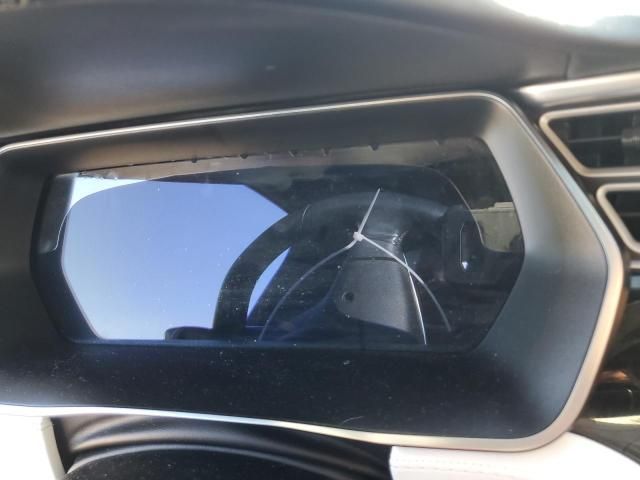 2017 Tesla Model X