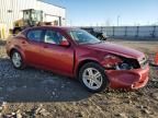 2010 Dodge Avenger R/T