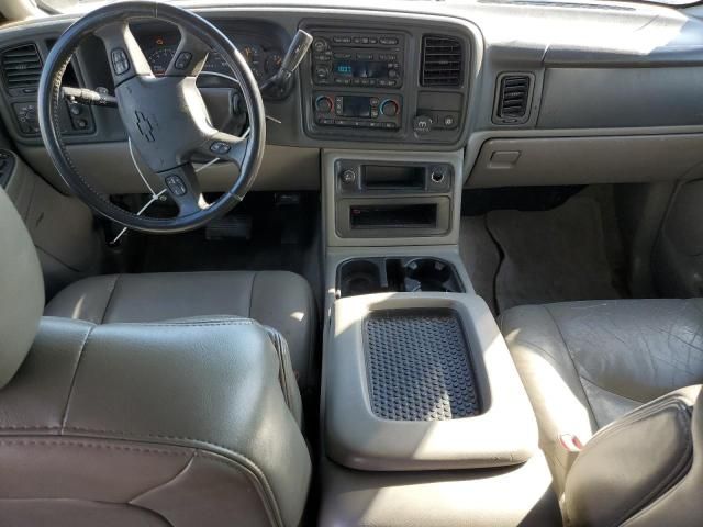 2006 Chevrolet Tahoe C1500