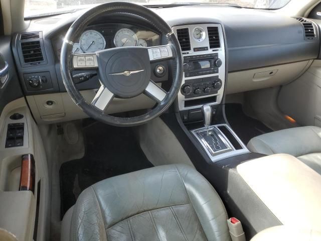 2006 Chrysler 300C