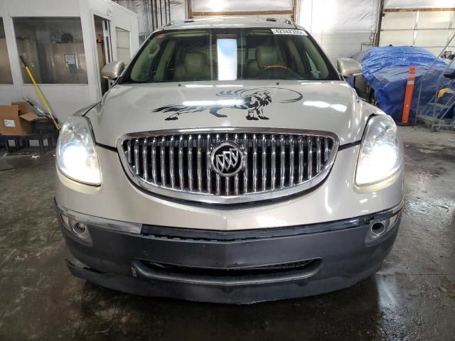 2012 Buick Enclave