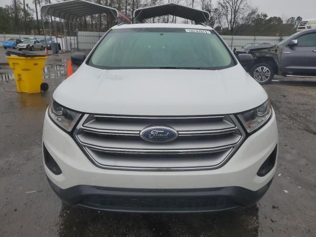 2016 Ford Edge SE