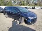 2019 Honda Odyssey EXL