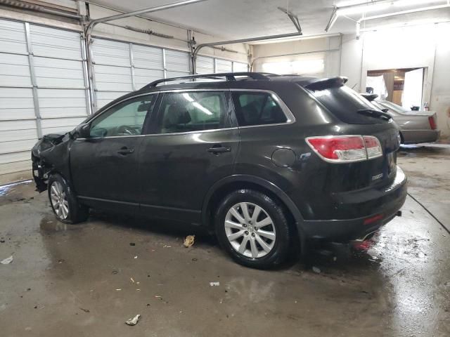 2007 Mazda CX-9