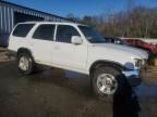 2000 Toyota 4runner SR5