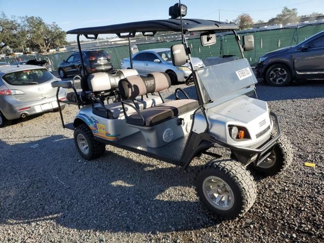 2022 Aspt Golf Cart