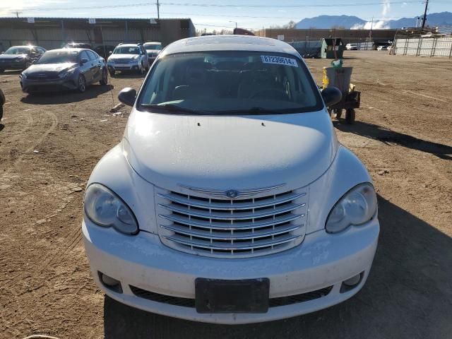 2009 Chrysler PT Cruiser Limited