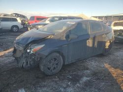 Toyota salvage cars for sale: 2013 Toyota Prius