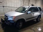 2002 Honda CR-V EX