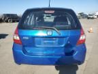 2008 Honda FIT