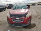 2015 Chevrolet Trax 1LT