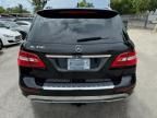 2014 Mercedes-Benz ML 350