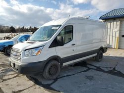 Ford Vehiculos salvage en venta: 2016 Ford Transit T-250