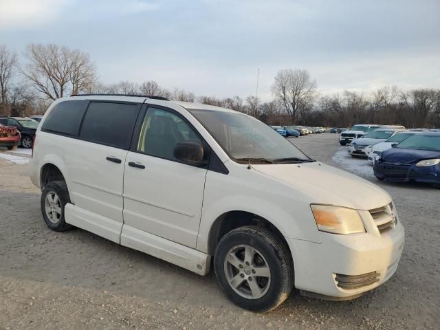 2008 Dodge Grand Caravan SE