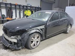 Salvage Cars with No Bids Yet For Sale at auction: 2012 Mercedes-Benz E 350 4matic