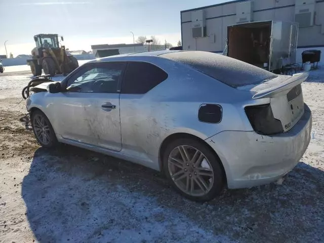 2012 Scion TC