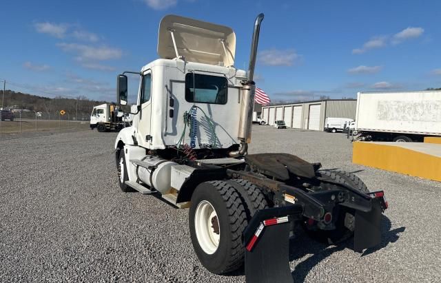 2007 Freightliner Conventional Columbia