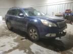 2010 Subaru Outback 2.5I Limited