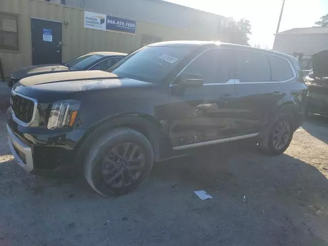 2024 KIA Telluride LX