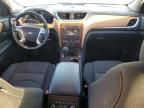 2013 Chevrolet Traverse LT