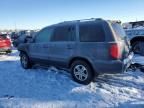 2004 Honda Pilot EXL