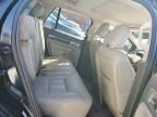 2007 Lincoln MKX