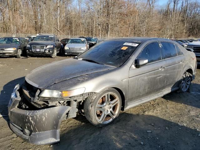 2008 Acura TL