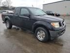 2007 Nissan Frontier King Cab XE