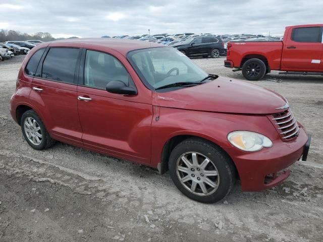 2007 Chrysler PT Cruiser Touring