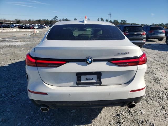 2021 BMW 228I