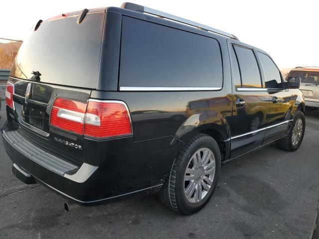 2013 Lincoln Navigator L