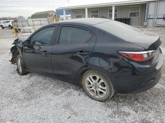 2016 Scion IA