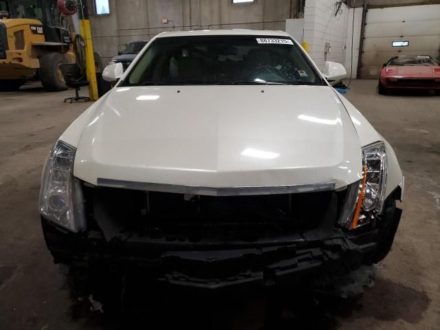 2009 Cadillac CTS HI Feature V6