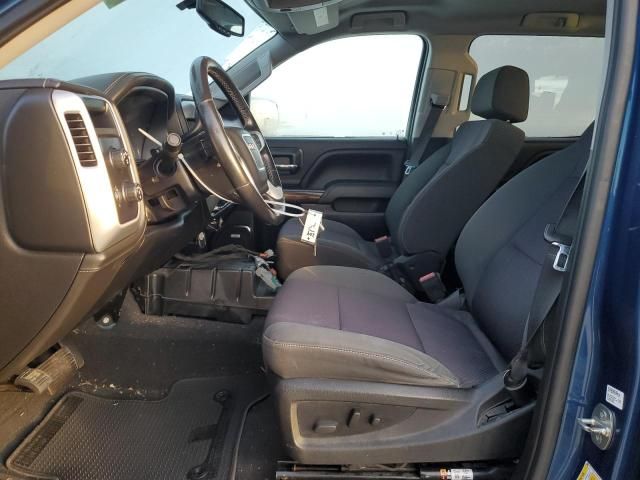 2018 GMC Sierra K1500 SLT