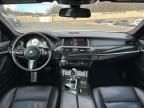 2015 BMW 528 I