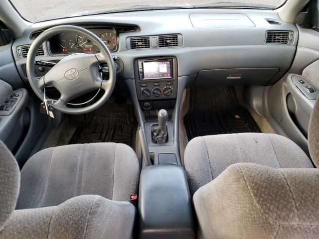 2000 Toyota Camry LE