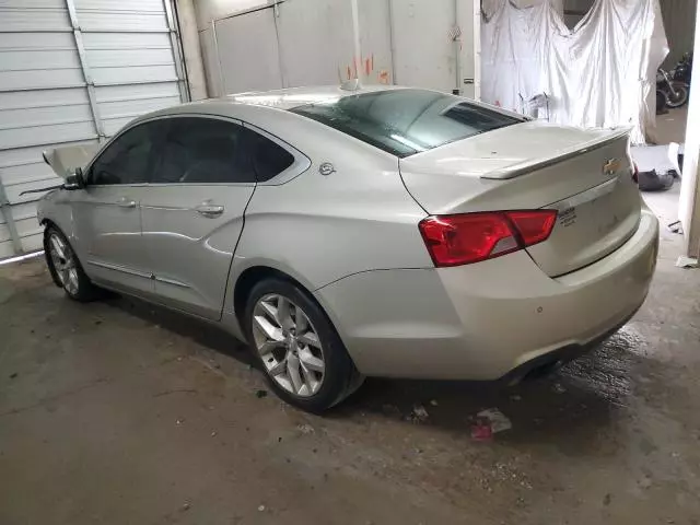 2014 Chevrolet Impala LTZ