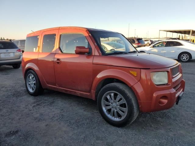 2004 Honda Element EX