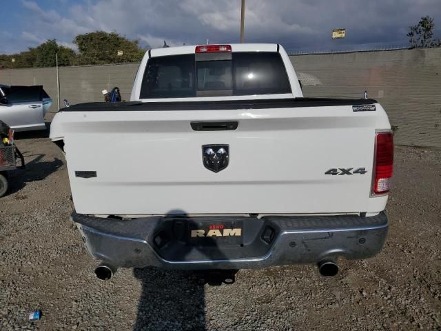 2013 Dodge 1500 Laramie