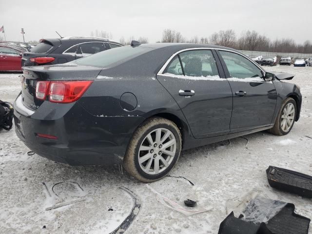 2014 Chevrolet Malibu 2LT