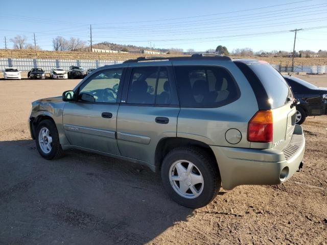 2003 GMC Envoy