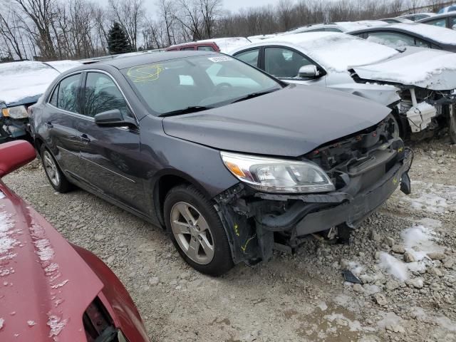 2013 Chevrolet Malibu LS