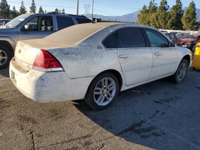 2008 Chevrolet Impala LT