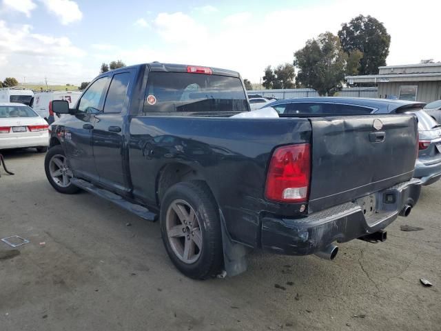 2015 Dodge RAM 1500 ST