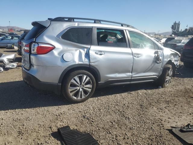 2021 Subaru Ascent Premium