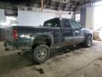 2005 Chevrolet Silverado K2500 Heavy Duty