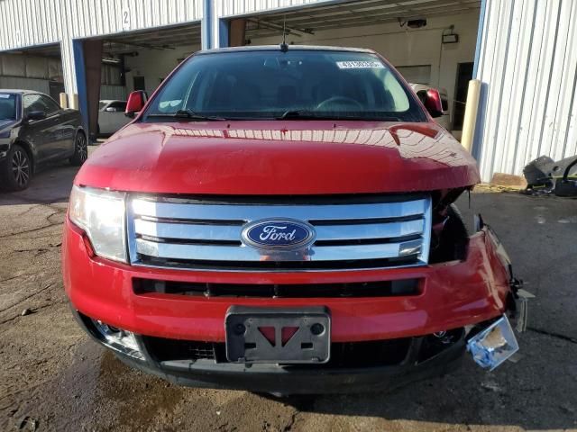 2010 Ford Edge Limited