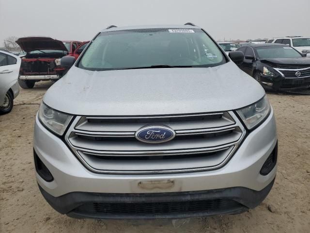 2015 Ford Edge SE