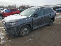 2020 Toyota Rav4 LE en venta en New Britain, CT