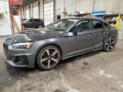 2023 Audi A5 Premium Plus 45 en venta en Blaine, MN